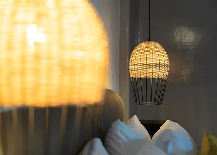 Appart hôtel Santa Mar Eco