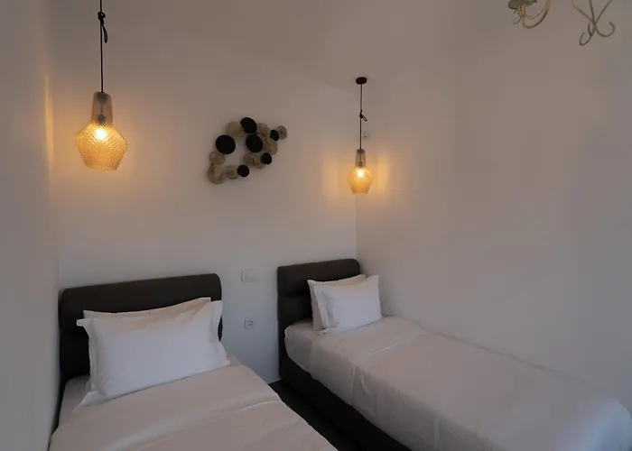 Appart hôtel Santa Mar Eco