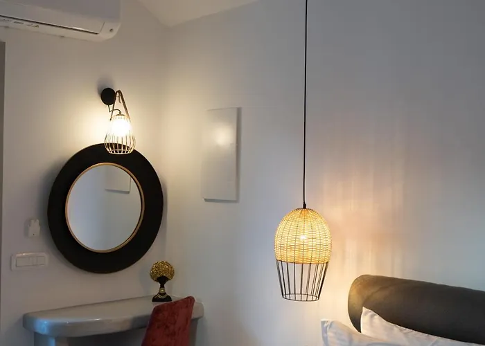 Santa Mar Eco Karterados (Santorini)