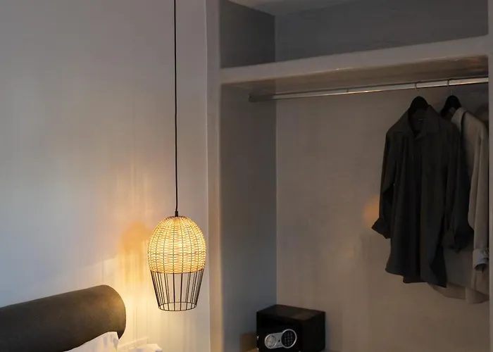 Appart hôtel Santa Mar Eco