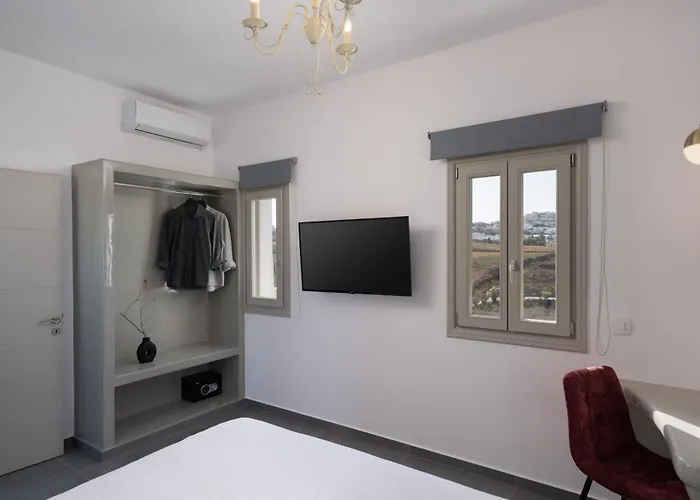 Santa Mar Eco Appart hôtel 4*