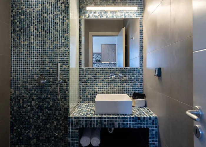 Santa Mar Eco Appart hôtel