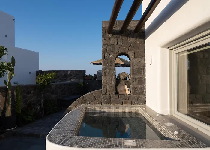 Santa Mar Eco Appart hôtel 4*