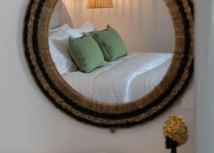 Santa Mar Eco Karterados (Santorini)