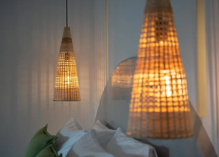 Appart hôtel Santa Mar Eco 4*