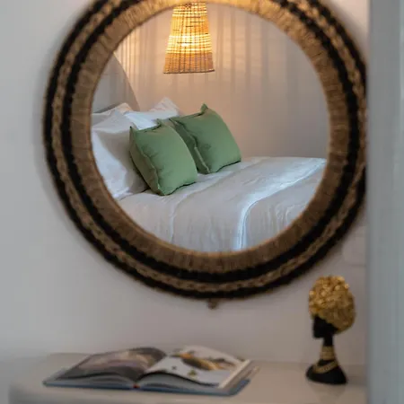 Santa Mar Eco Karterados (Santorini)