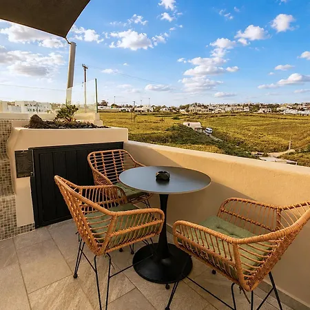 Santa Mar Eco Aparthotel 4*