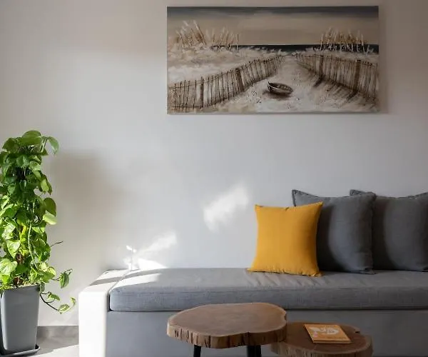 Santa Mar Eco 卡特瑞杜斯