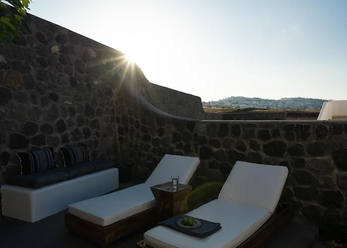 公寓式酒店 Santa Mar Eco 4*