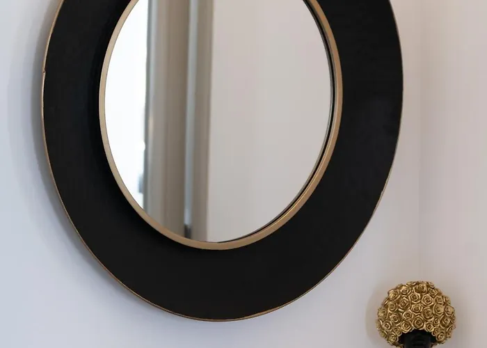 Santa Mar Eco 公寓式酒店 4*